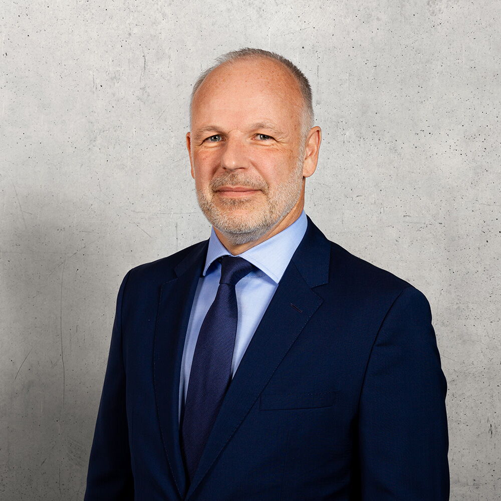 Hendrik Liedtke – Geschäftsführer NW Assekuranz Hanse