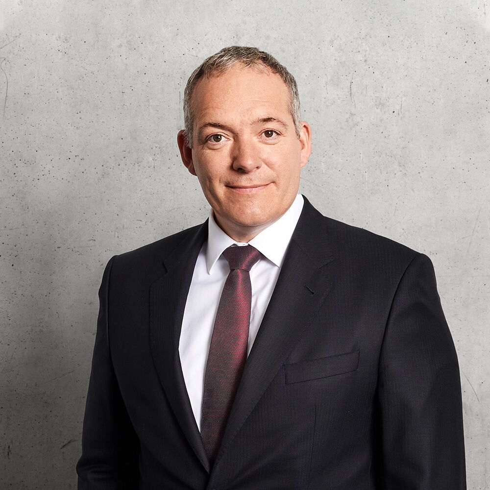 Thomas Haukje – Geschäftsführender Gesellschafter Nordwest Assekuranzmakler