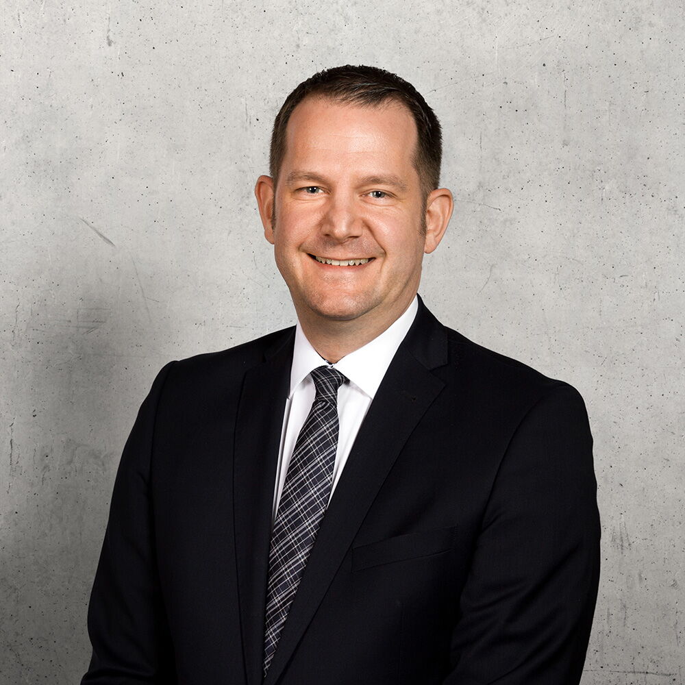 Ralf Tabbert – Geschäftsführer NW Assekuranz Bremen