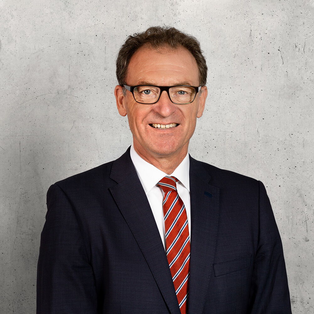 Achim Fischer-Erdsiek – Geschäftsführender Gesellschafter NW Assekuranz ProRisk