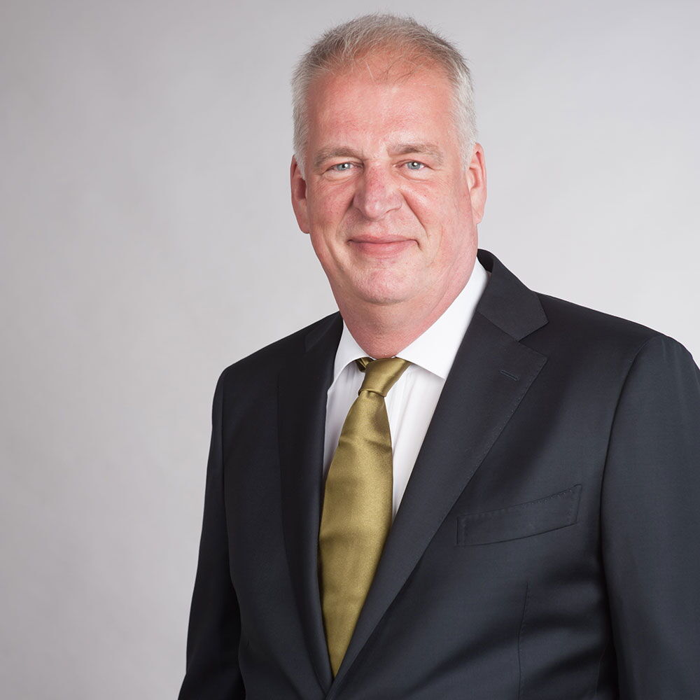 Matthias Kliesch – Geschäftsführender Gesellschafter NW Assekuranzmakler Düsseldorf