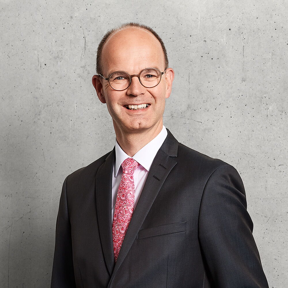 Matthias Böhm – Geschäftsführer NW Assekuranz Bremen & Hanse