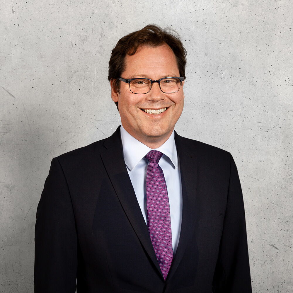 Jan-Christoph Hinrichs – Geschäftsführender Gesellschafter NW Assekuranz Hamburg