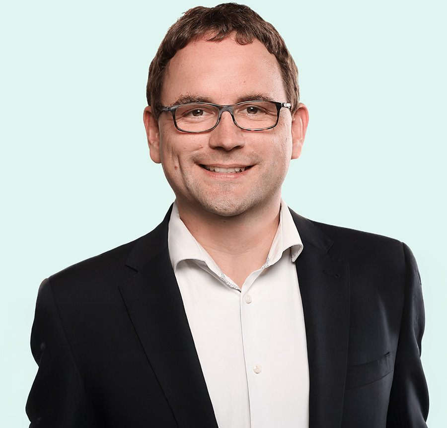Jonas Beseler