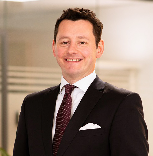 Lukas Wendisch