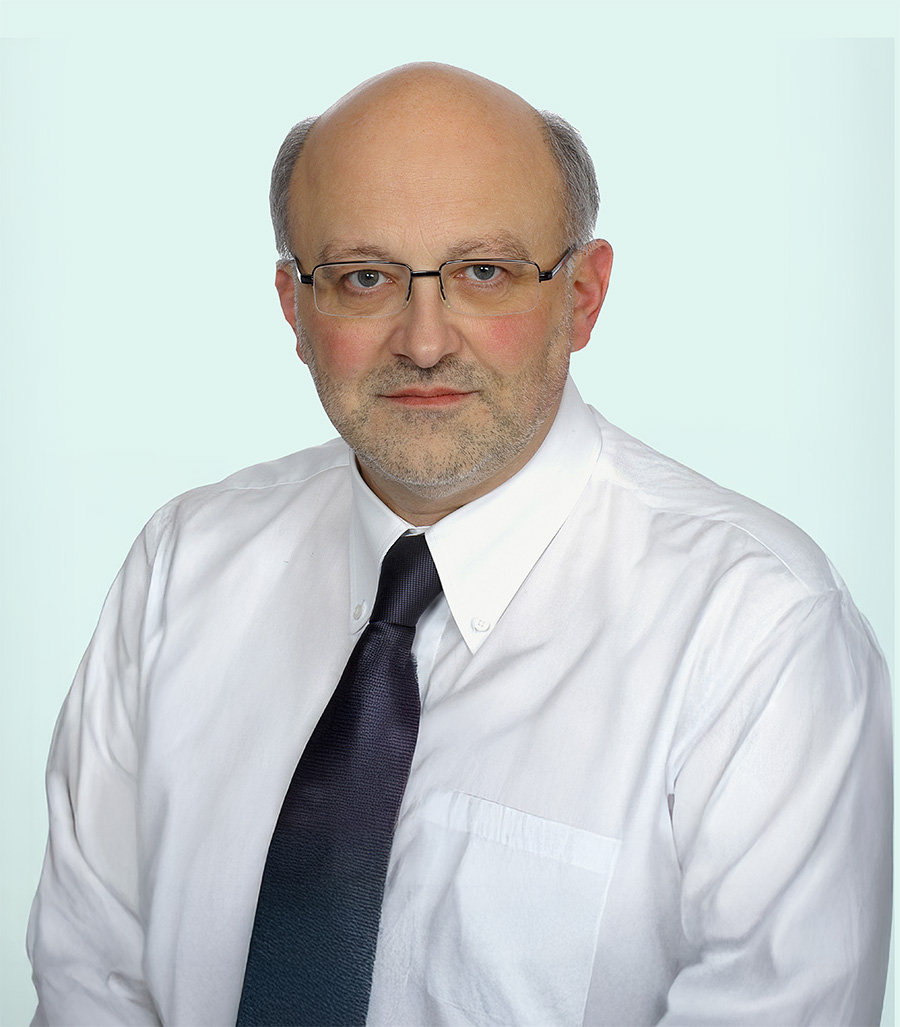 Eckart Wiesenhütter