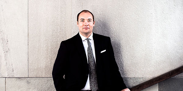 Falk-Stephan Feuchthofen | Geschäftsführender Gesellschafter von FSF Insurance Broker GmbH Foto von Falk-Stephan Feuchthofen, Geschäftsführender Gesellschafter von FSF Insurance Broker GmbH