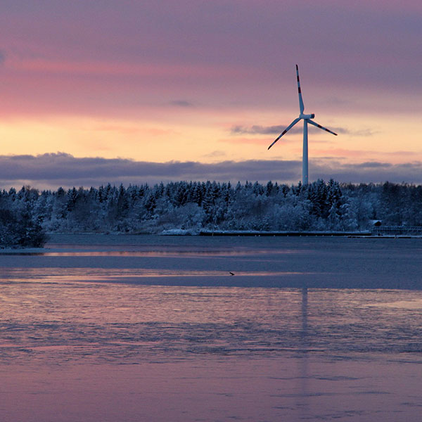 Two onshore wind farms in Finland | Two onshore farms in Finland: NW Assekuranz as advisor and risk manager