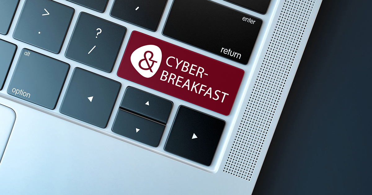 Cyber-Breakfast | Der Expertendialog von NW Assekuranz