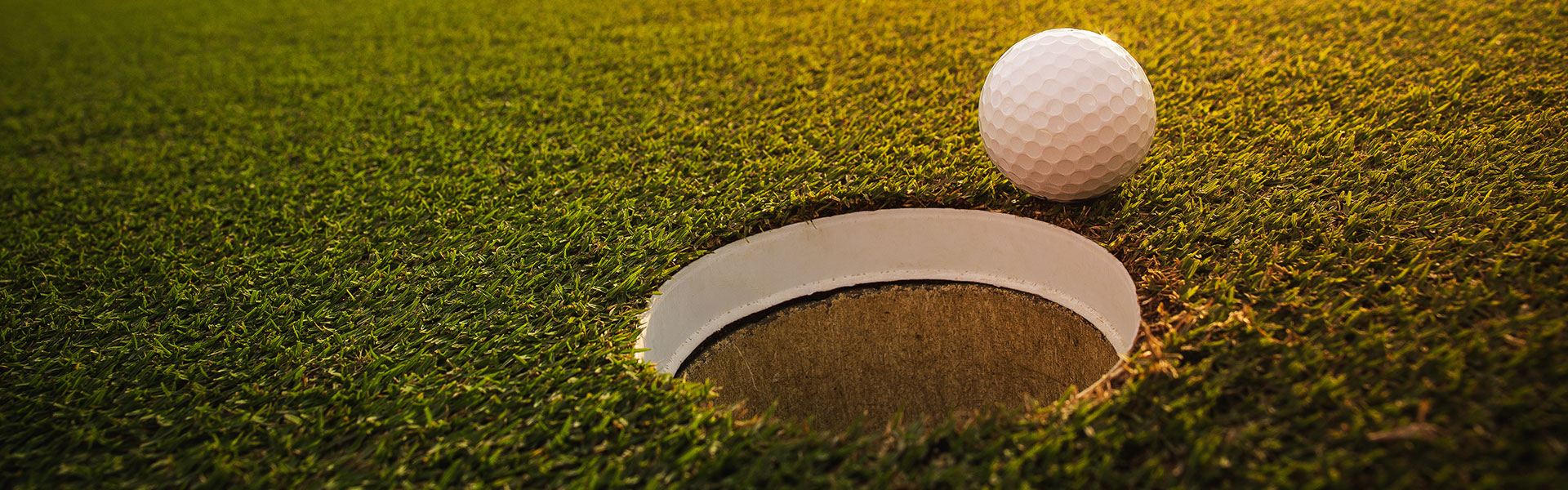 Gemeinsames Golfturnier von Nordwest Revision, Lampe & Schwartze und NW Assekuranz